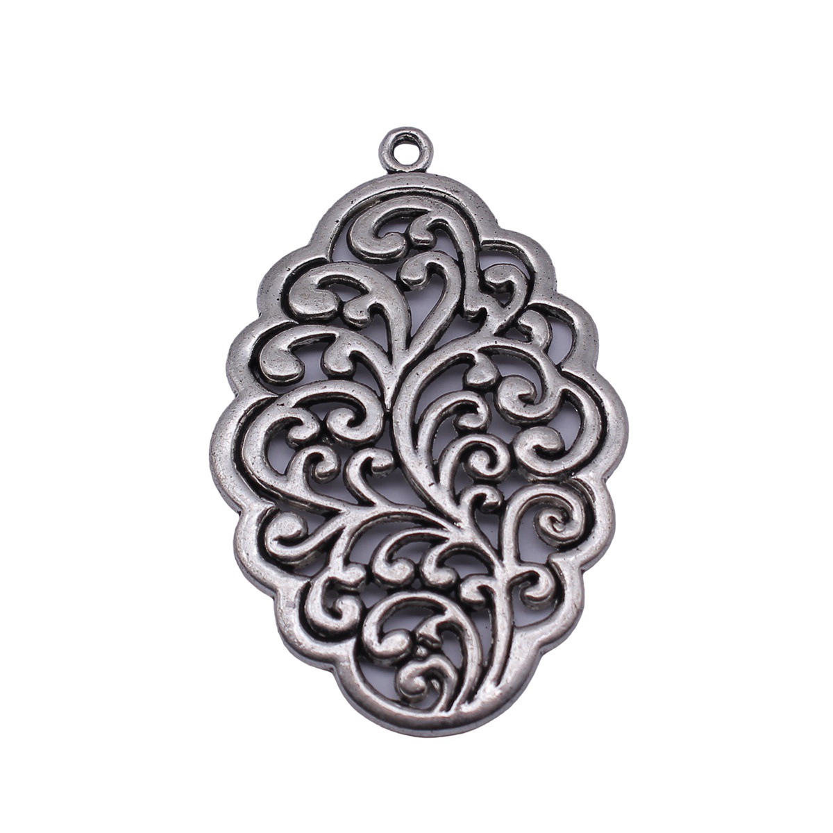 Pendentif Mandala ethnique boh - Ethnic Modern Fashion avis et prix