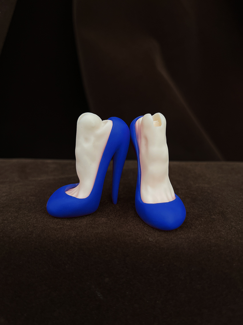 BJD-Chaussures à talons hauts  - Ethnic Modern Fashion avis et prix